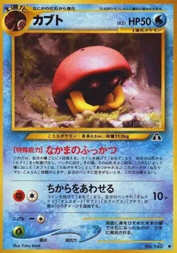 Kabuto 「CROSSING_THE_RUINS No. 014」「JP」